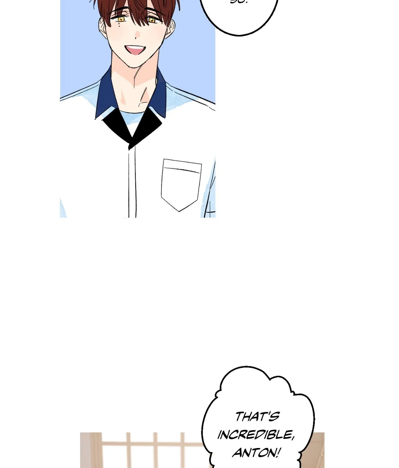 1 Milky Way Street Chapter 70 page 7 - 