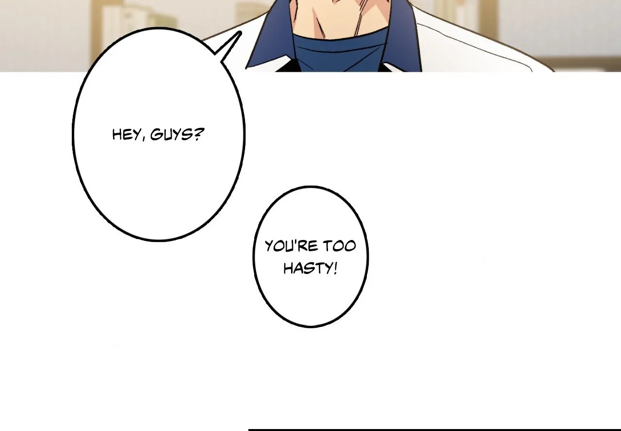 1 Milky Way Street Chapter 70 page 63 - 