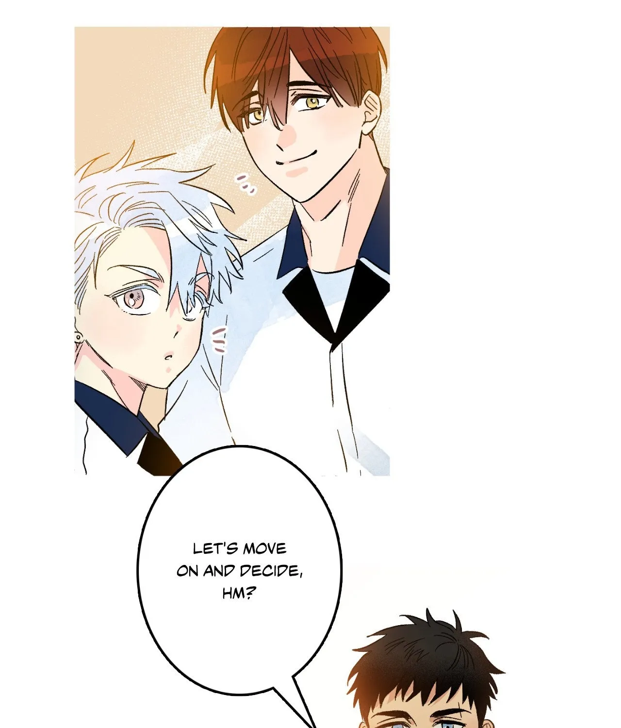 1 Milky Way Street Chapter 70 page 66 - 