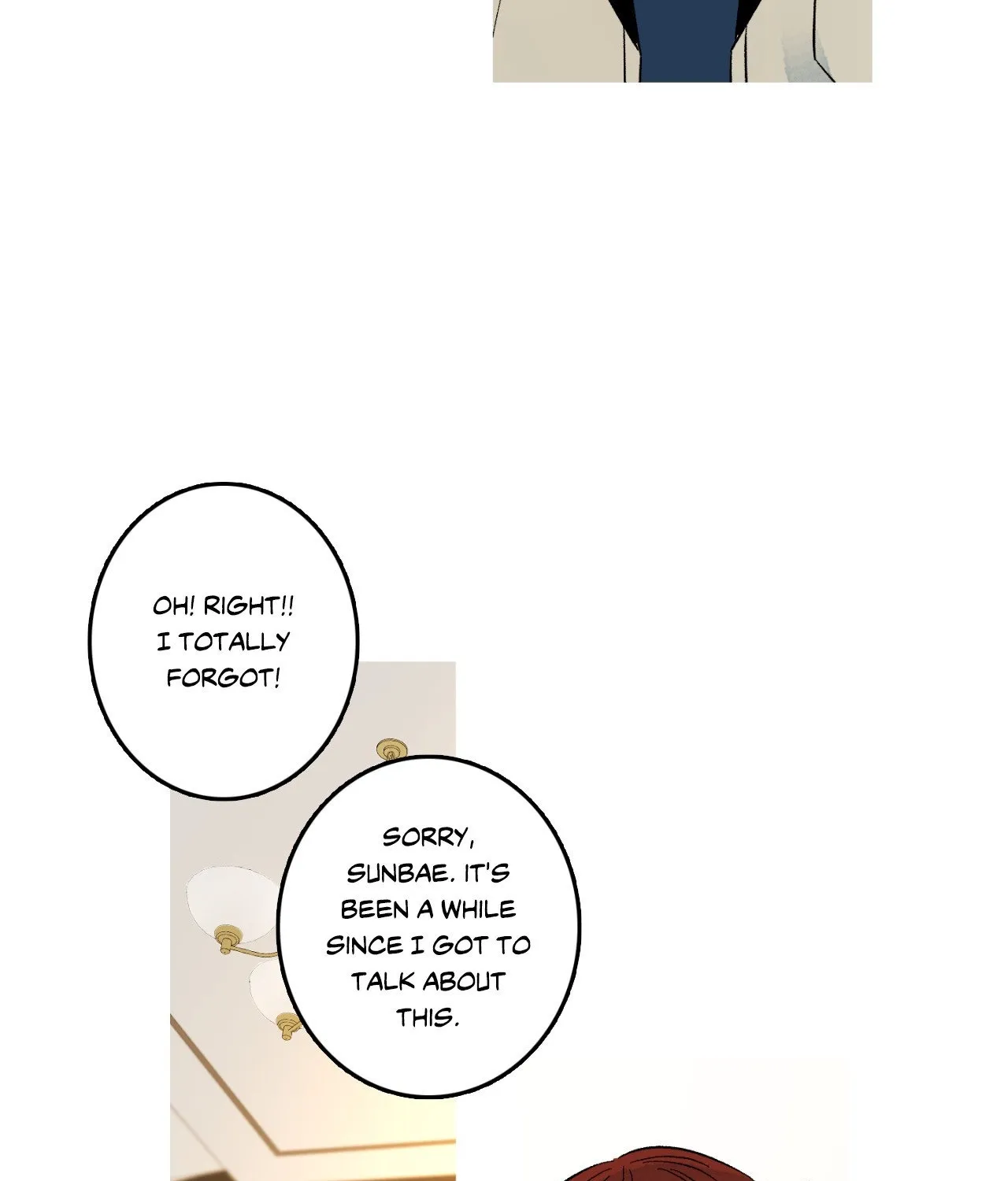 1 Milky Way Street Chapter 70 page 68 - 