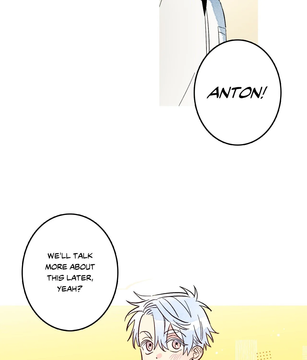 1 Milky Way Street Chapter 70 page 70 - 