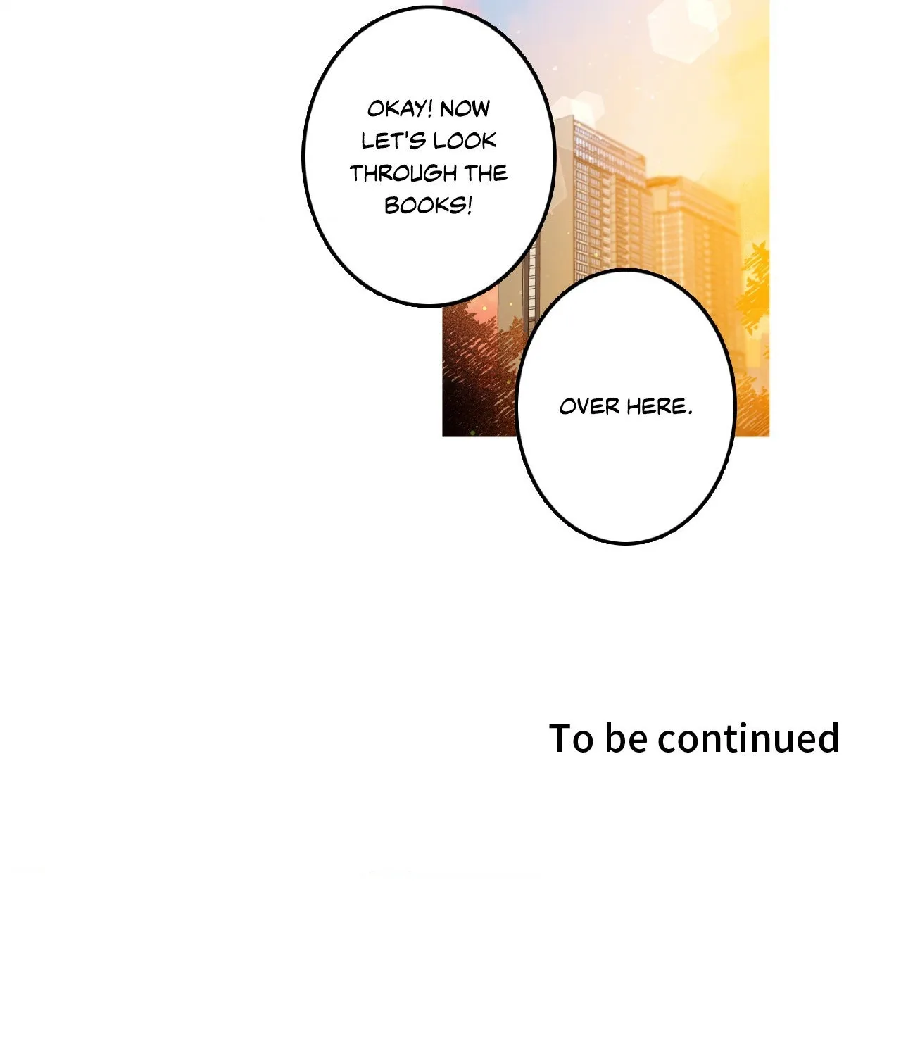 1 Milky Way Street Chapter 70 page 75 - 