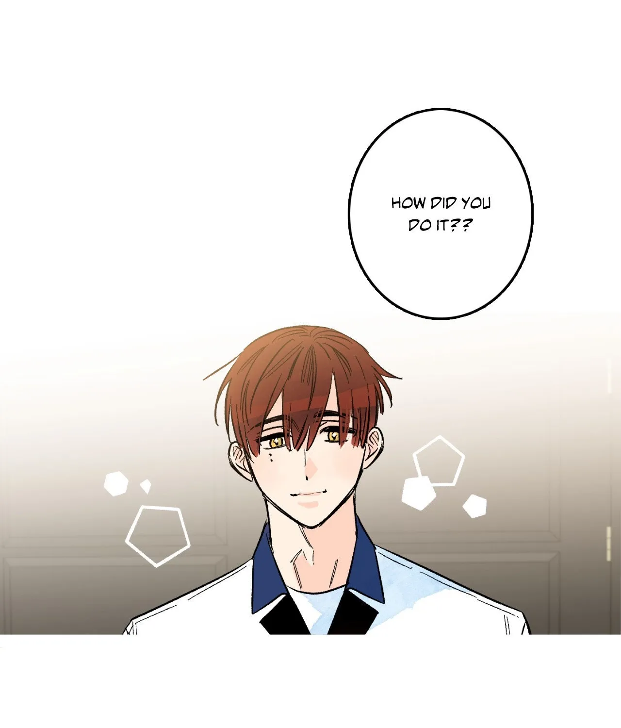 1 Milky Way Street Chapter 70 page 10 - 
