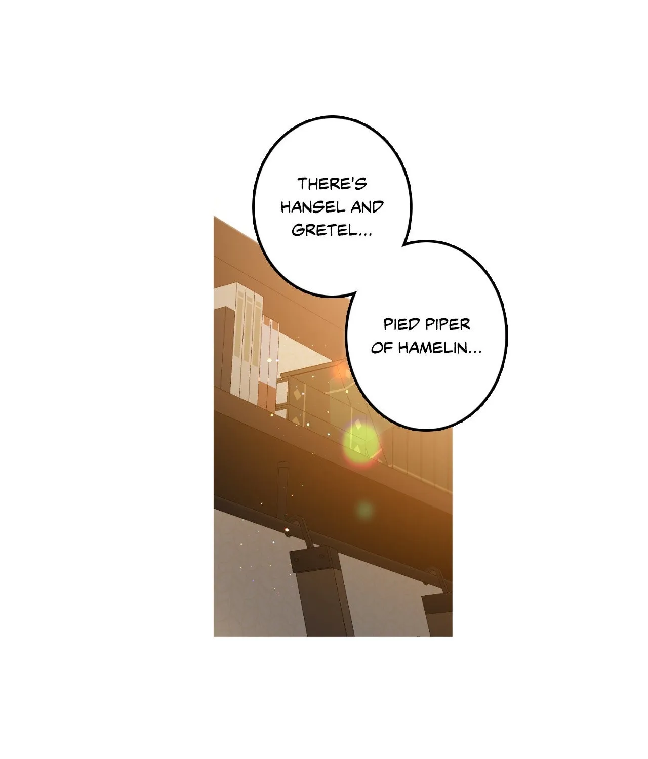 1 Milky Way Street Chapter 71 page 1 - 