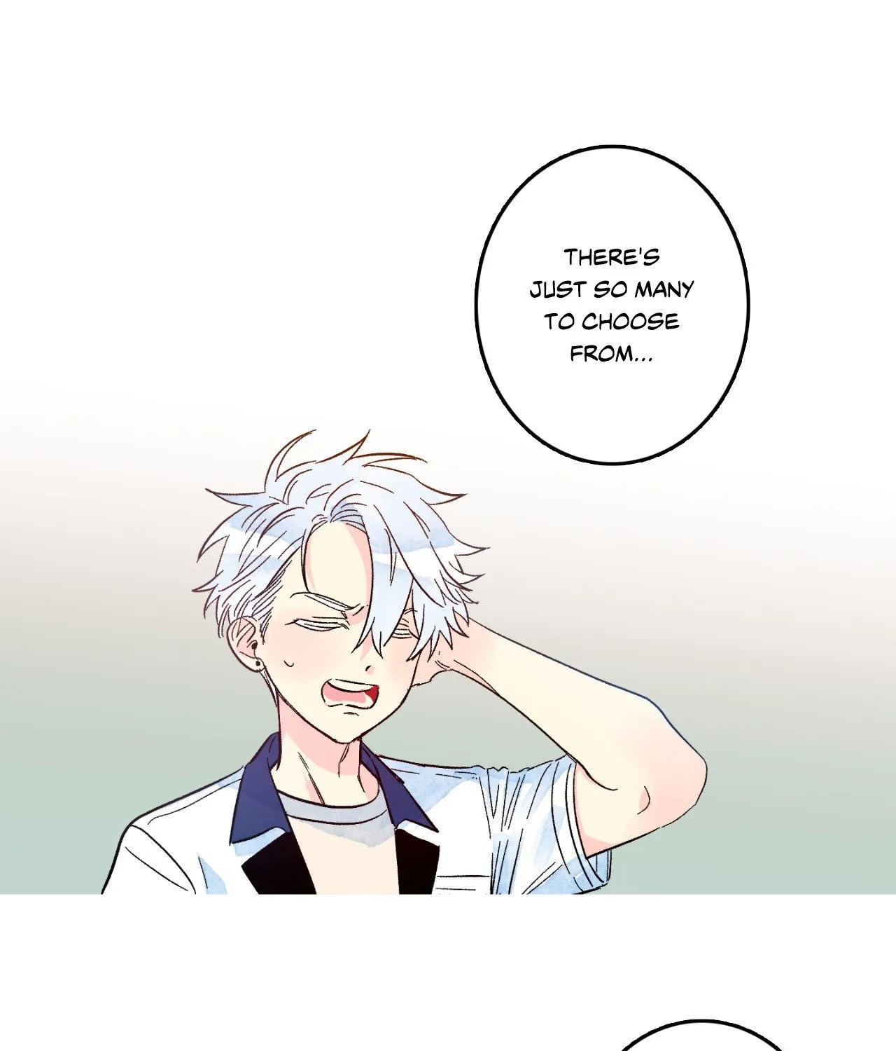 1 Milky Way Street Chapter 71 page 12 - 