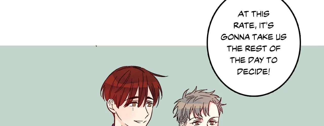 1 Milky Way Street Chapter 71 page 13 - 