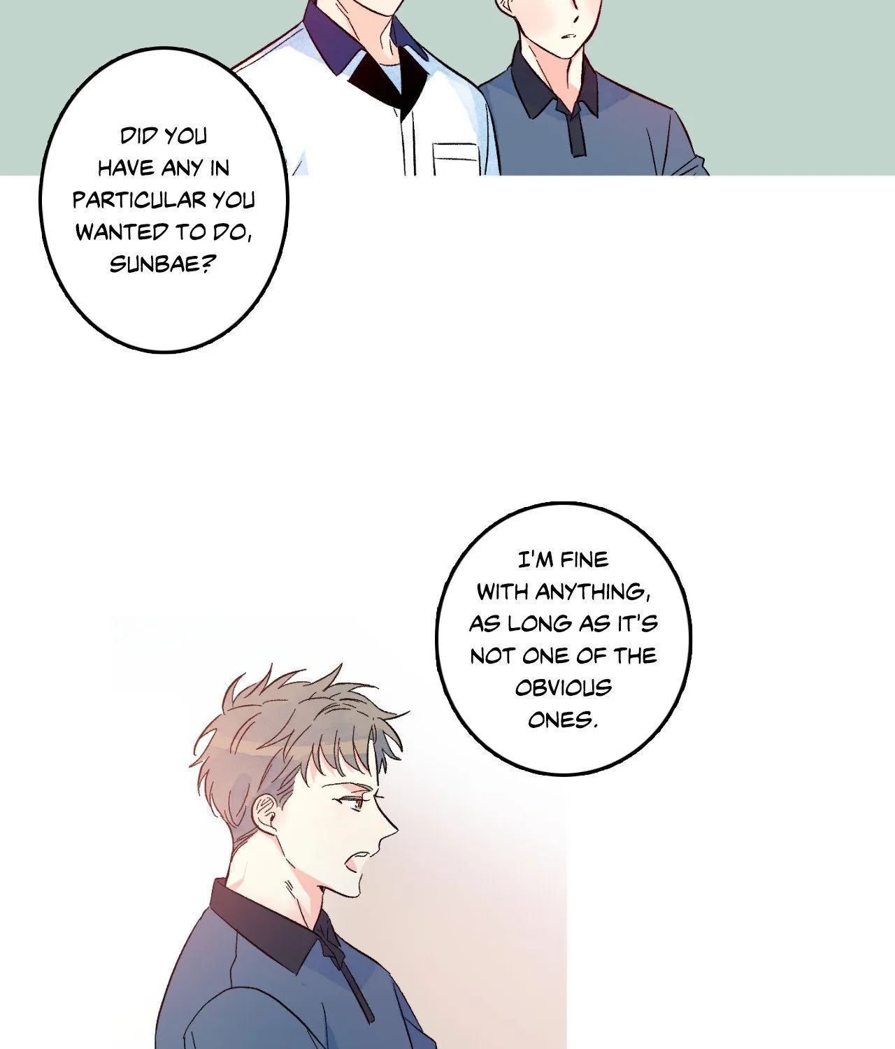 1 Milky Way Street Chapter 71 page 14 - 