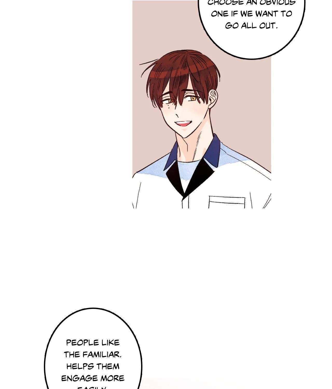 1 Milky Way Street Chapter 71 page 16 - 