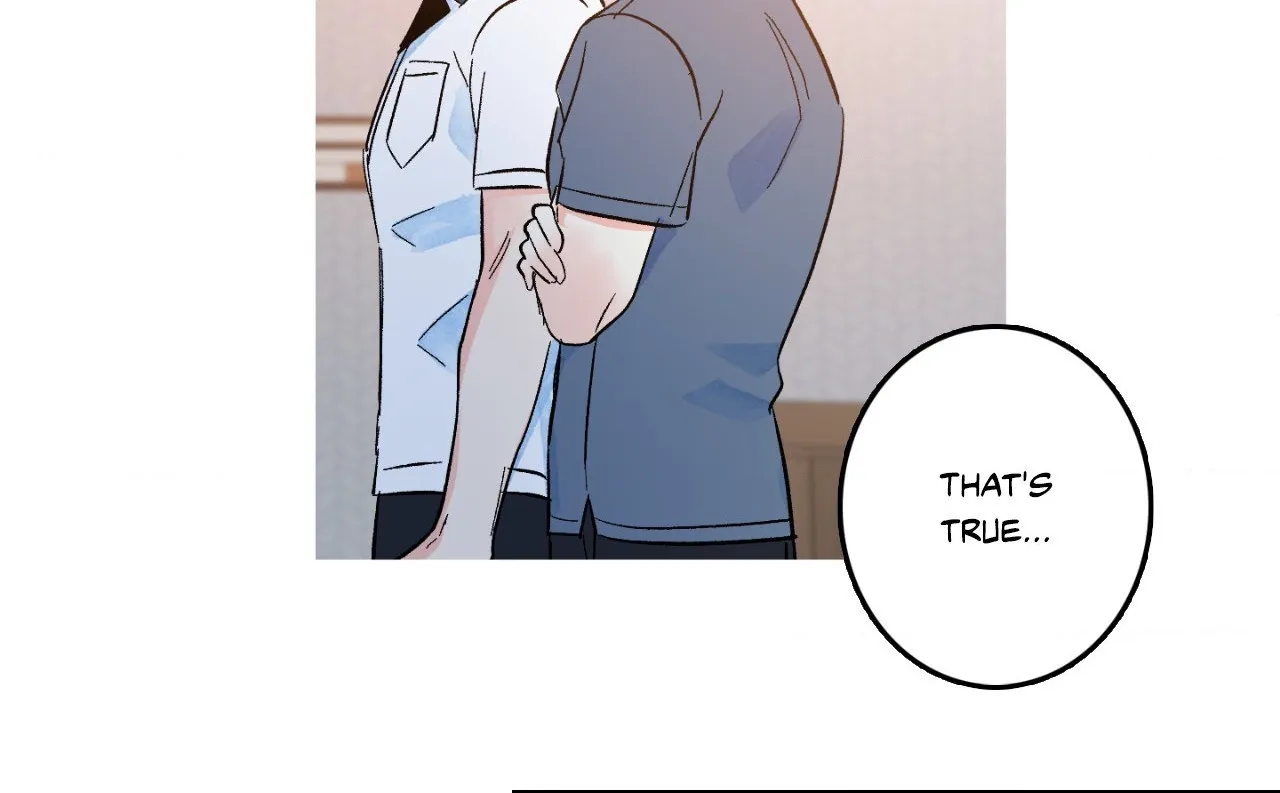 1 Milky Way Street Chapter 71 page 18 - 