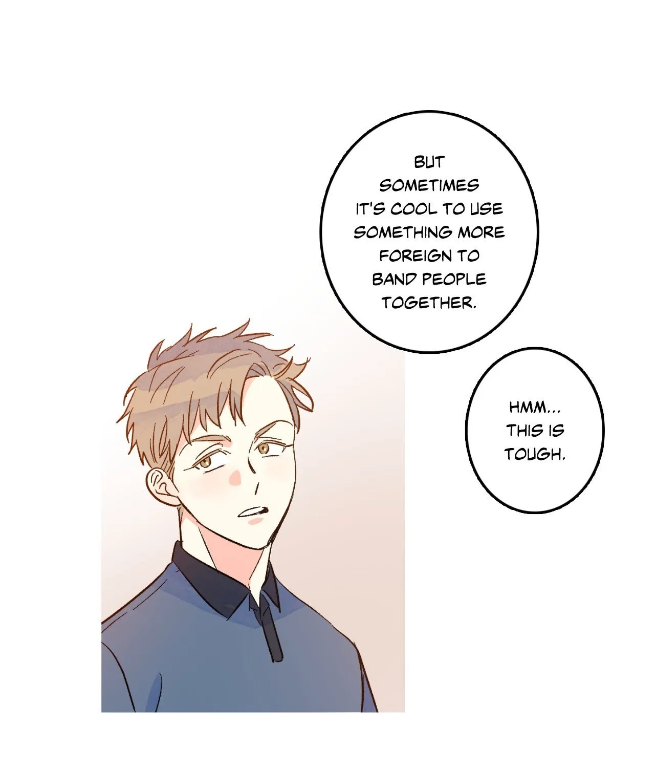 1 Milky Way Street Chapter 71 page 19 - 