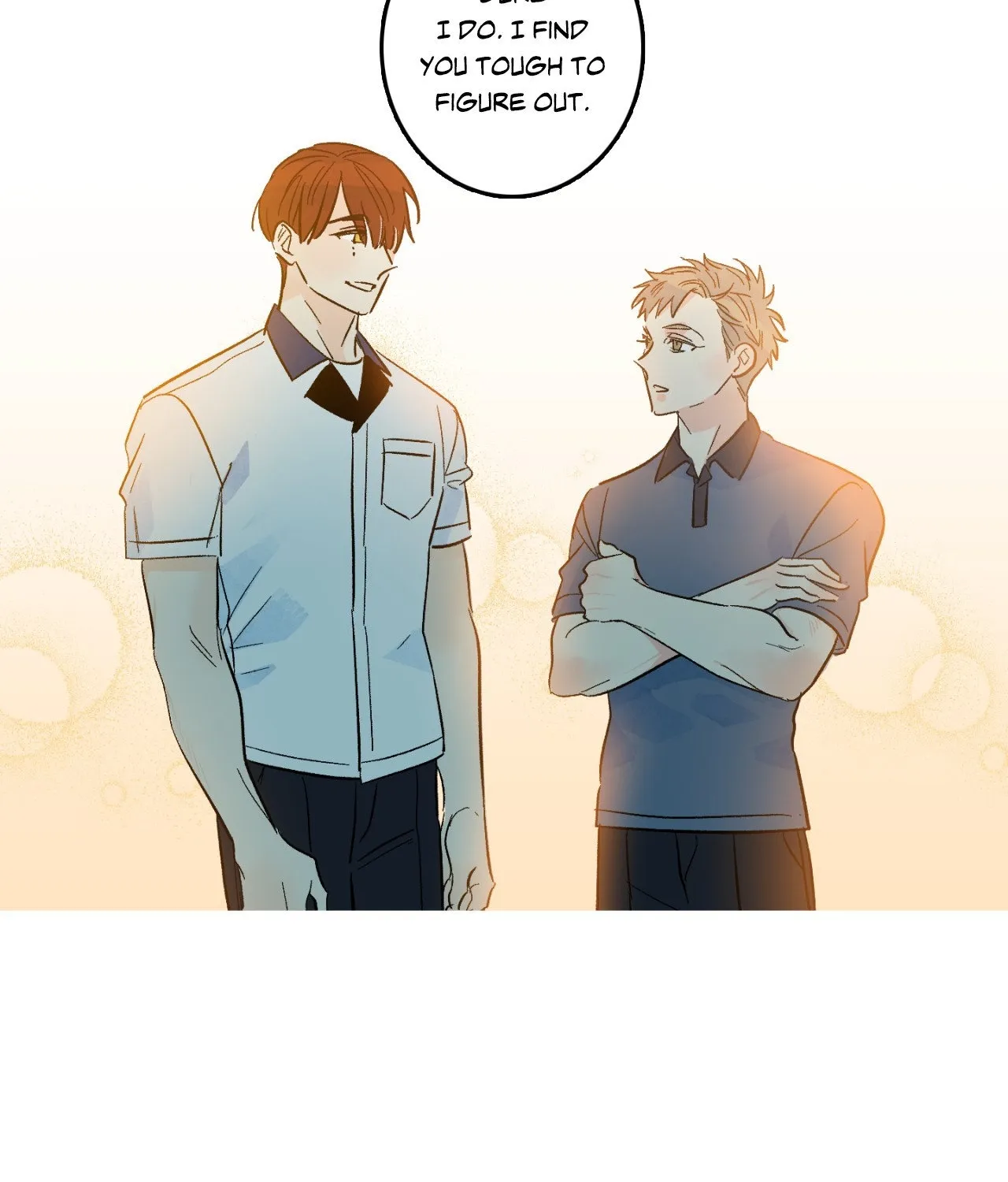 1 Milky Way Street Chapter 71 page 21 - 