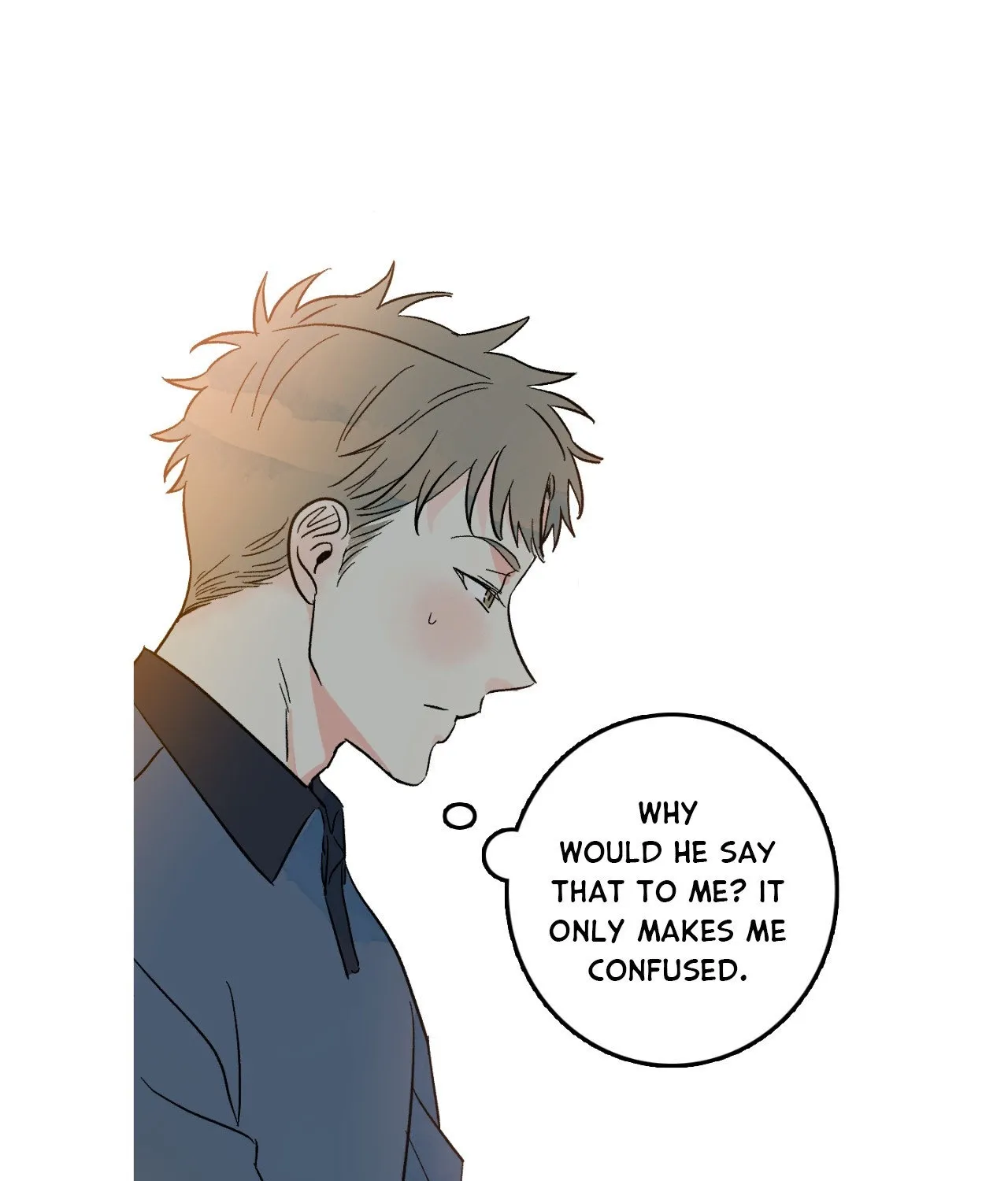 1 Milky Way Street Chapter 71 page 28 - 