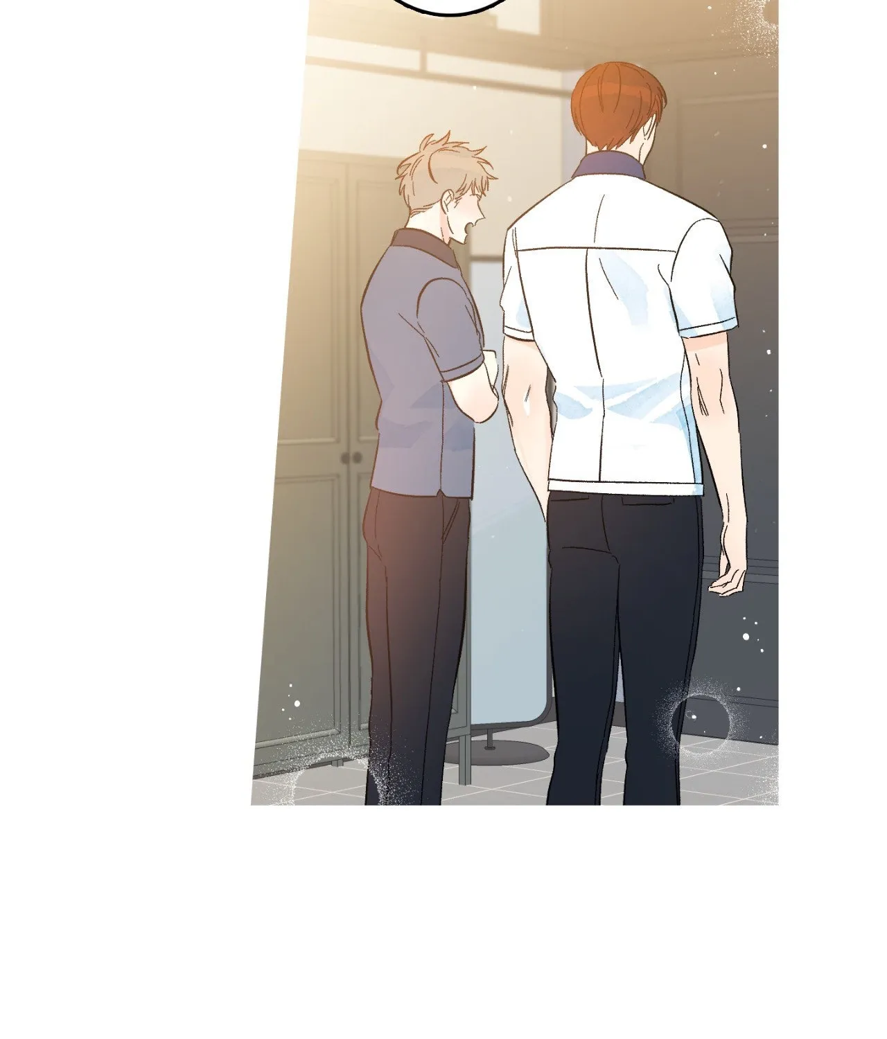 1 Milky Way Street Chapter 71 page 30 - 