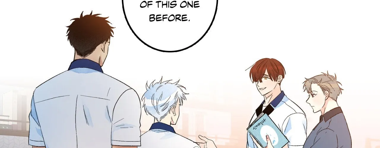 1 Milky Way Street Chapter 71 page 4 - 