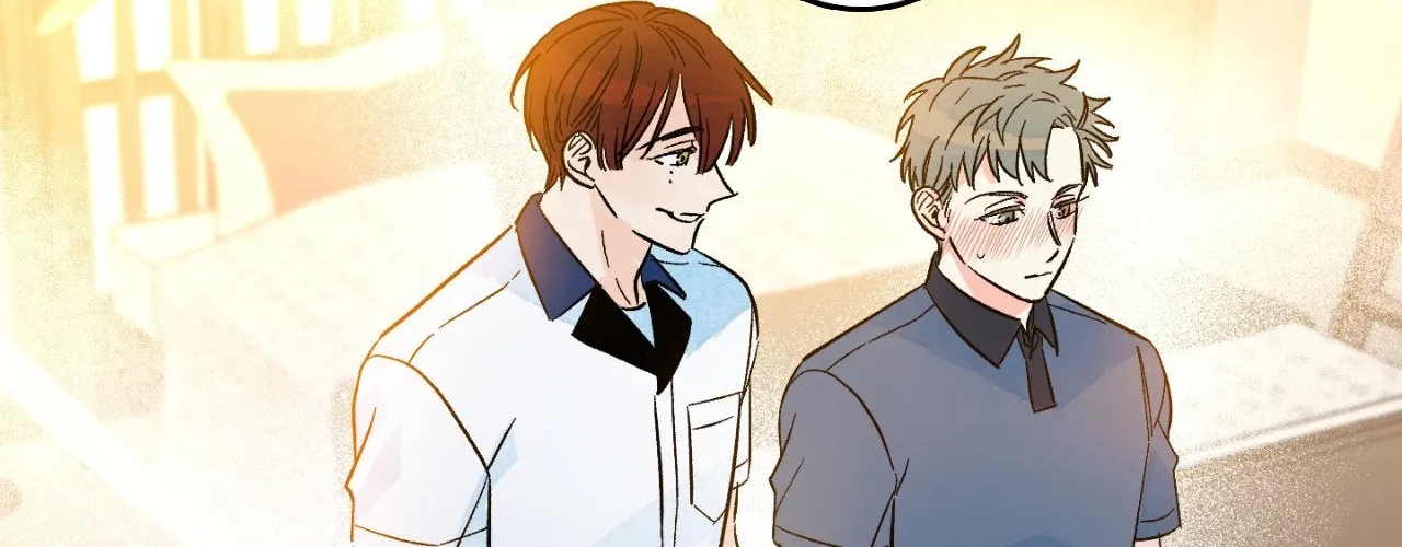 1 Milky Way Street Chapter 71 page 35 - 