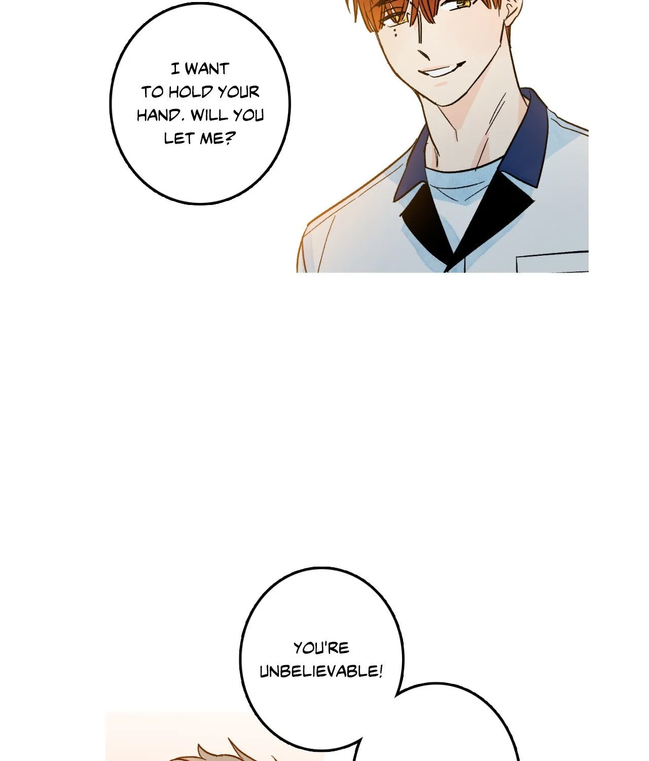 1 Milky Way Street Chapter 71 page 39 - 
