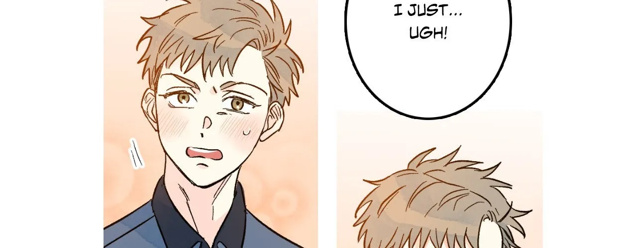 1 Milky Way Street Chapter 71 page 40 - 