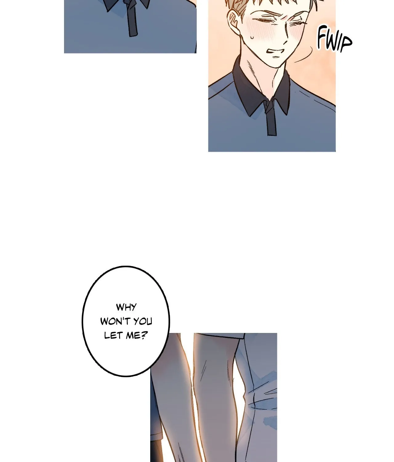 1 Milky Way Street Chapter 71 page 41 - 