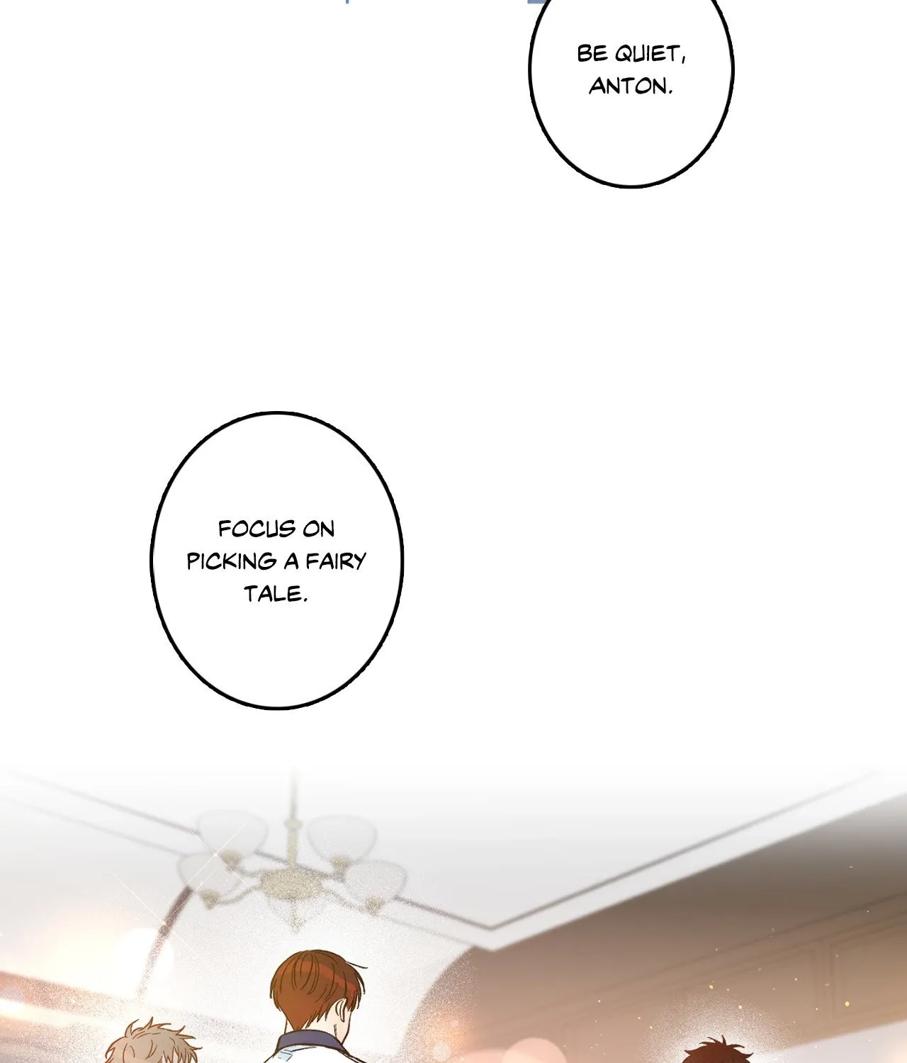 1 Milky Way Street Chapter 71 page 43 - 