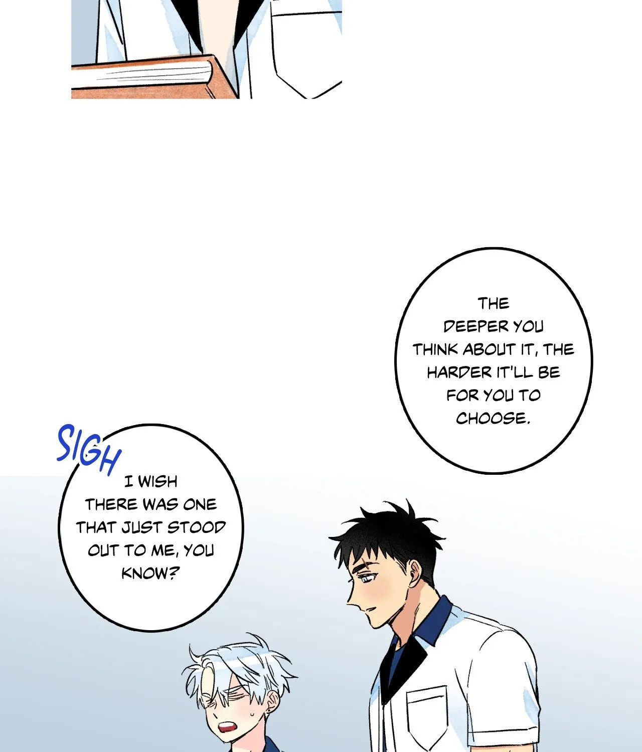 1 Milky Way Street Chapter 71 page 52 - 