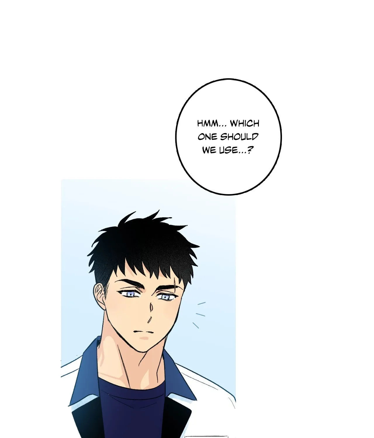 1 Milky Way Street Chapter 71 page 55 - 