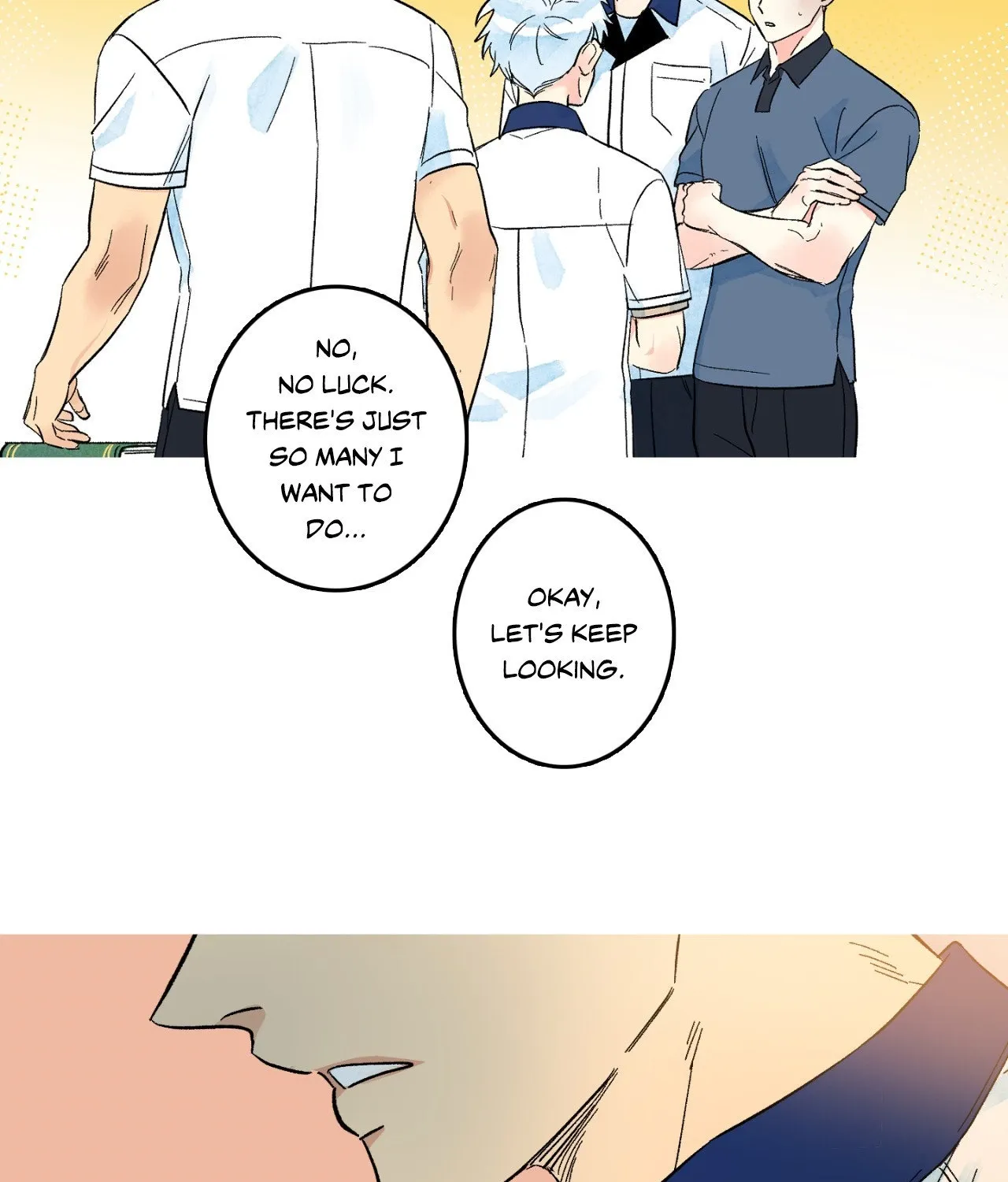 1 Milky Way Street Chapter 71 page 59 - 