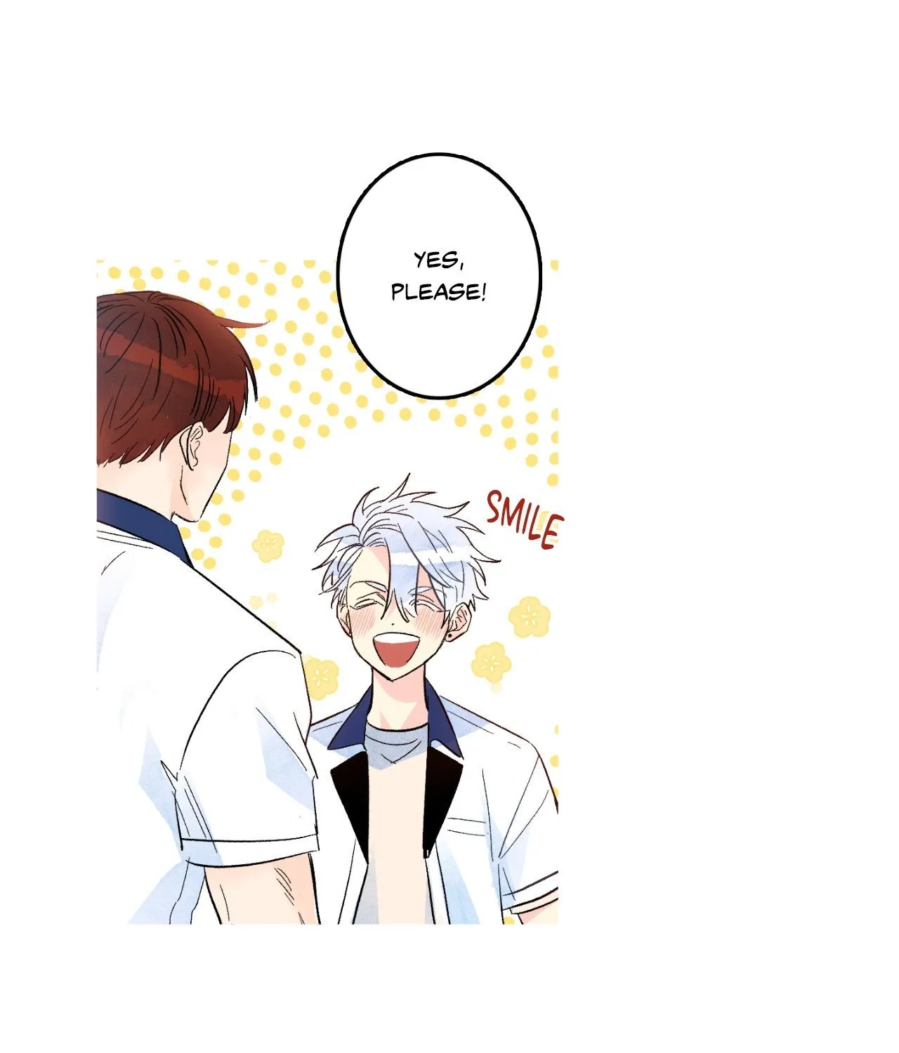 1 Milky Way Street Chapter 71 page 7 - 