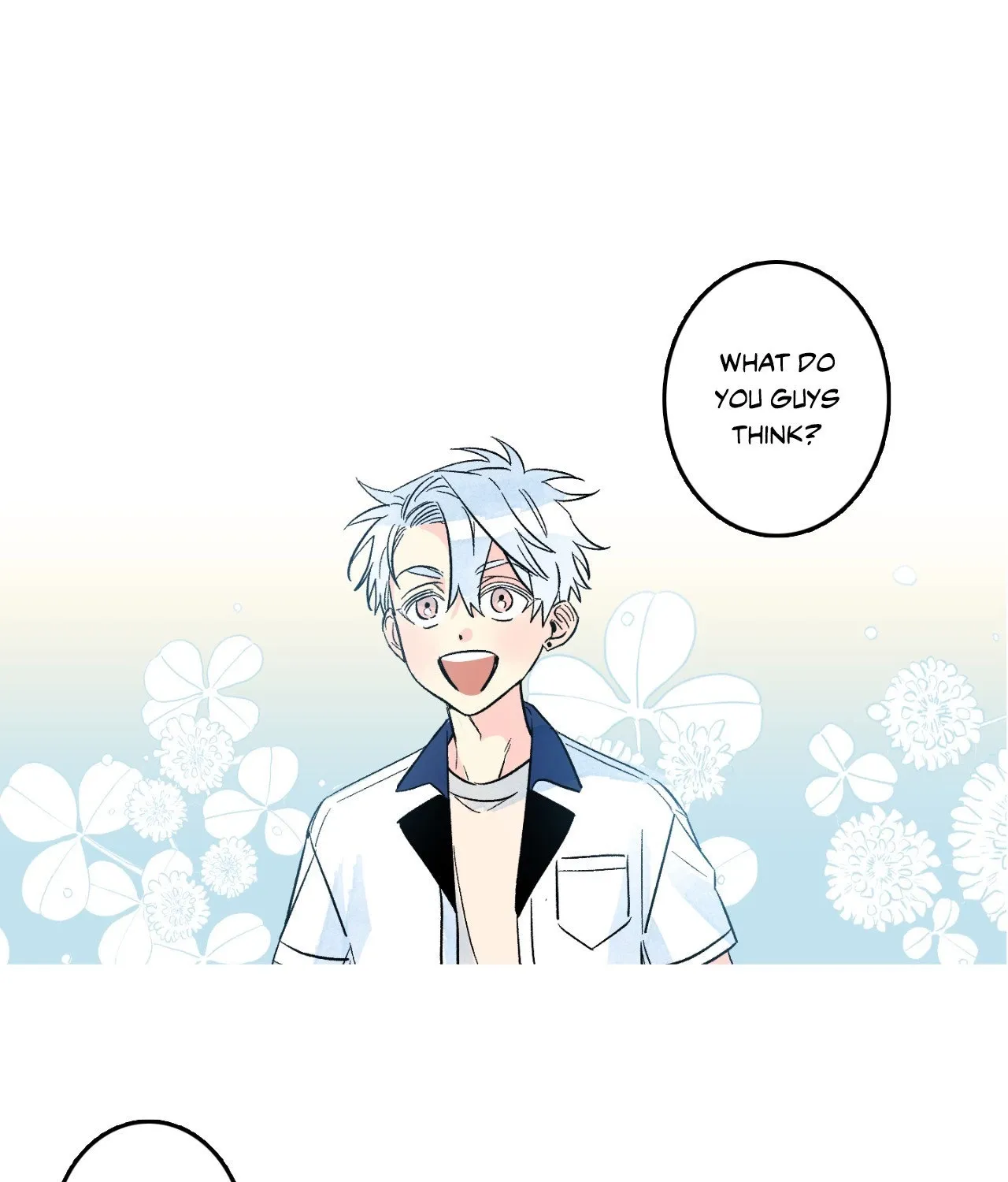 1 Milky Way Street Chapter 72 page 1 - 