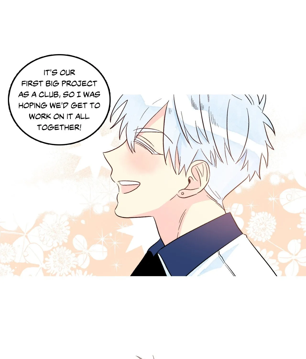 1 Milky Way Street Chapter 72 page 12 - 