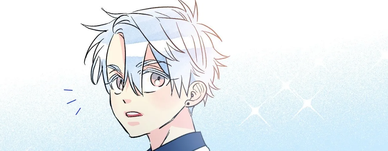 1 Milky Way Street Chapter 72 page 13 - 