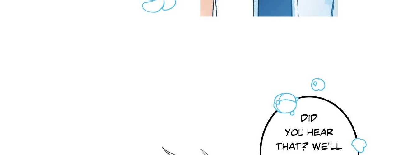1 Milky Way Street Chapter 72 page 15 - 