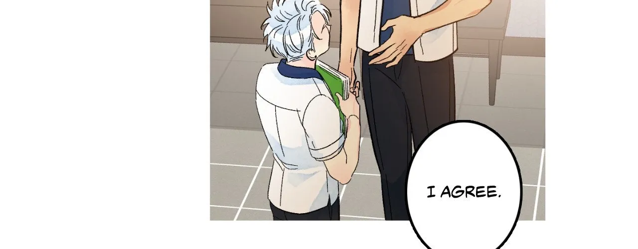 1 Milky Way Street Chapter 72 page 22 - 