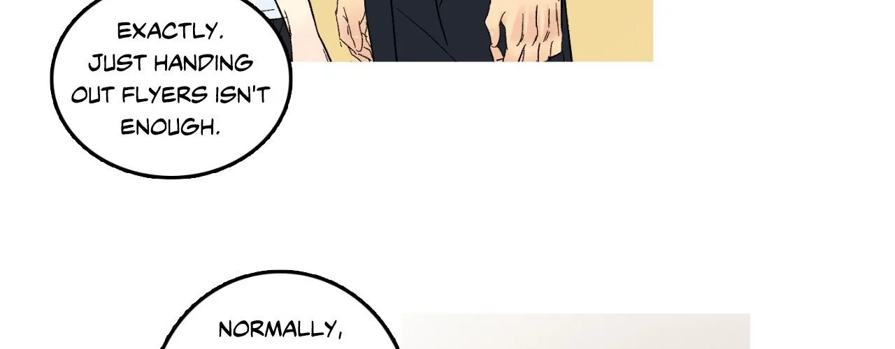 1 Milky Way Street Chapter 72 page 24 - 