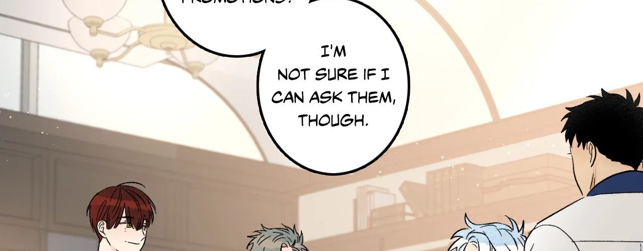 1 Milky Way Street Chapter 72 page 26 - 