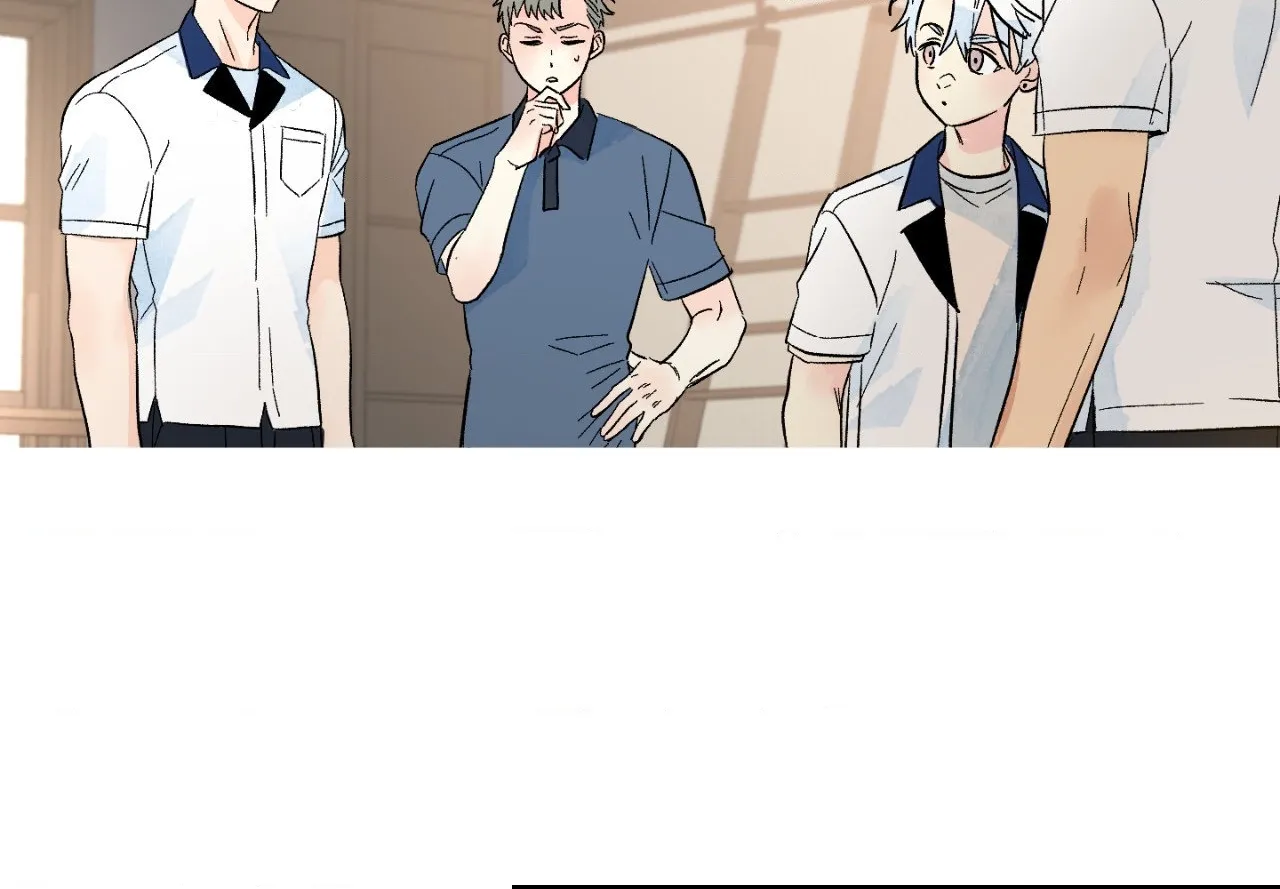 1 Milky Way Street Chapter 72 page 27 - 