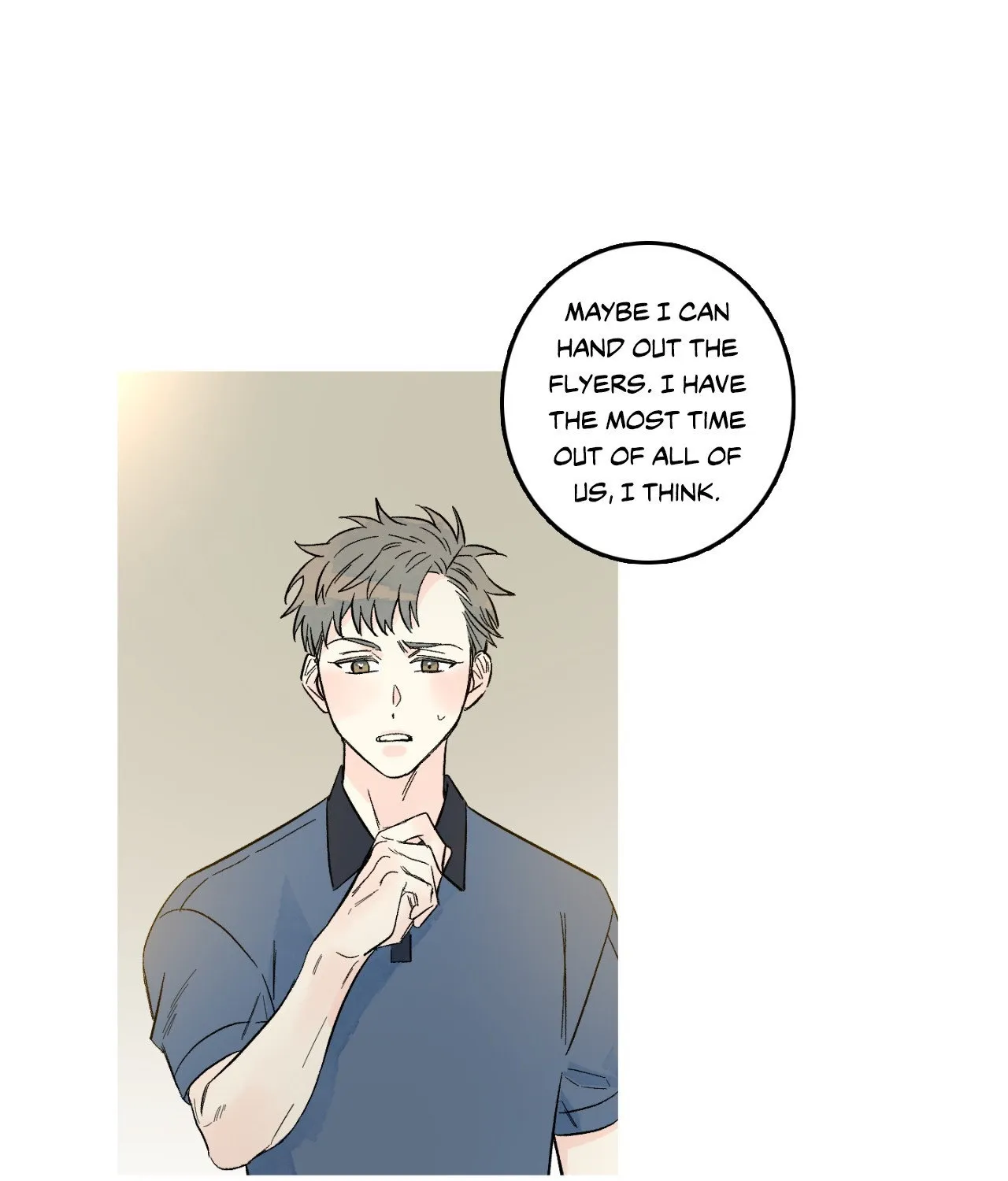 1 Milky Way Street Chapter 72 page 28 - 