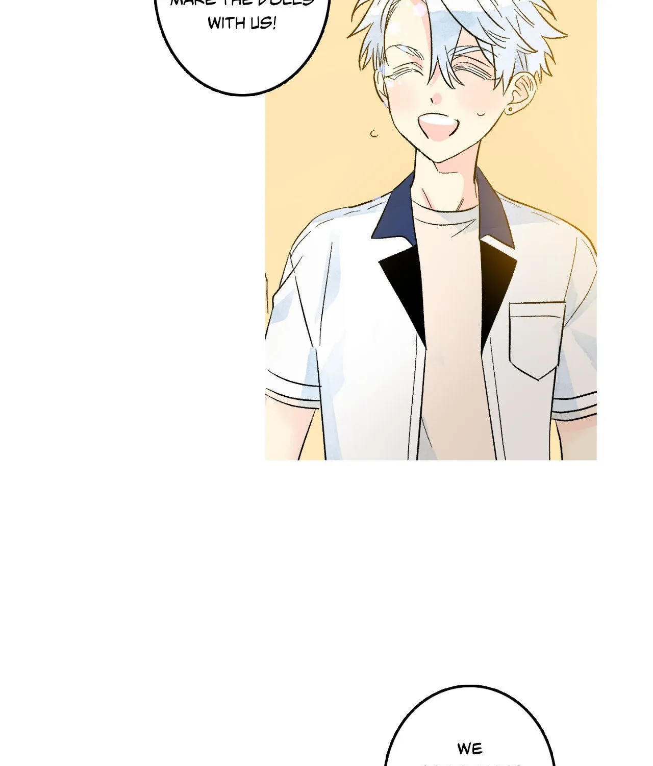 1 Milky Way Street Chapter 72 page 30 - 