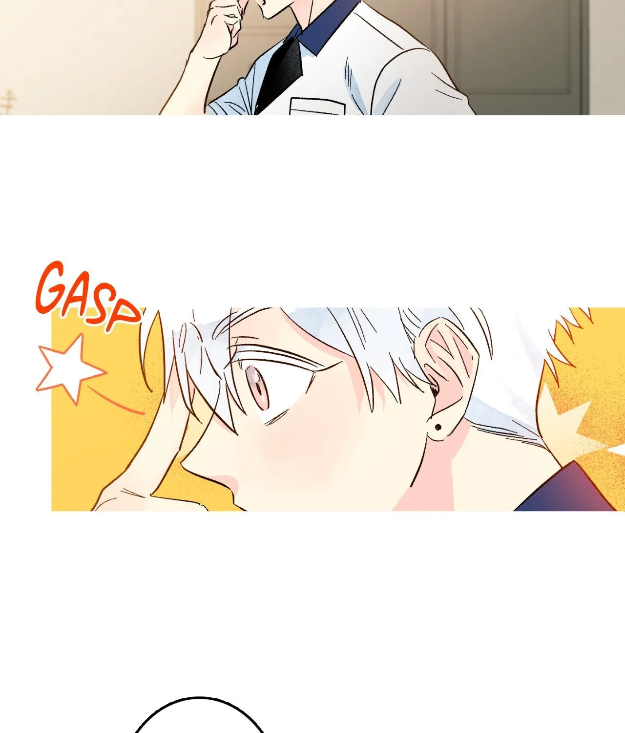 1 Milky Way Street Chapter 72 page 32 - 