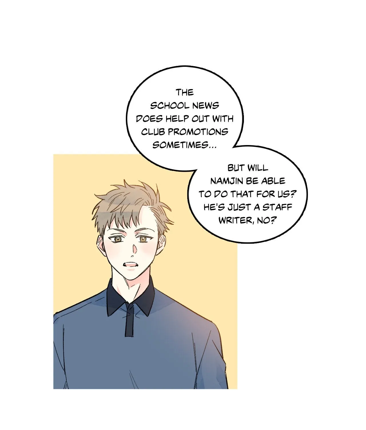 1 Milky Way Street Chapter 72 page 37 - 