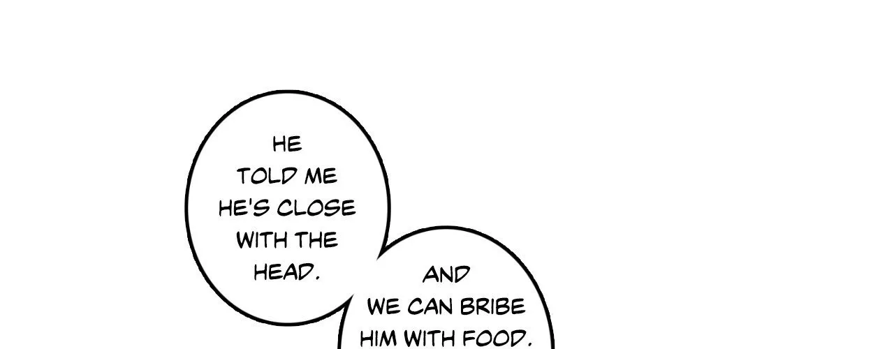 1 Milky Way Street Chapter 72 page 38 - 