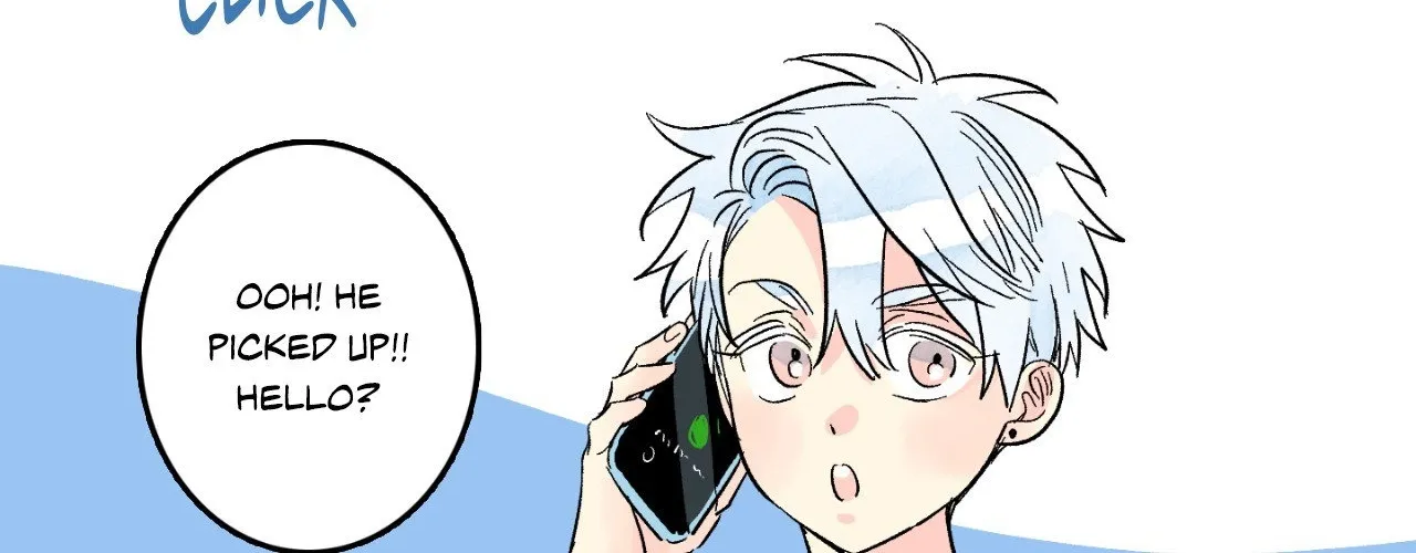 1 Milky Way Street Chapter 72 page 40 - 