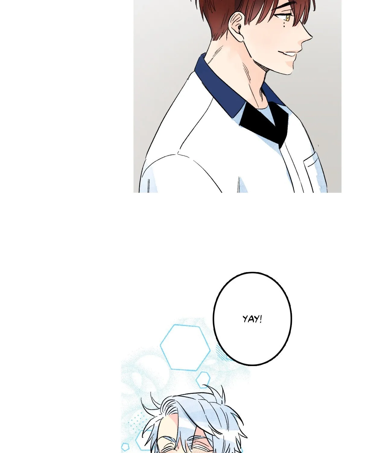 1 Milky Way Street Chapter 72 page 5 - 