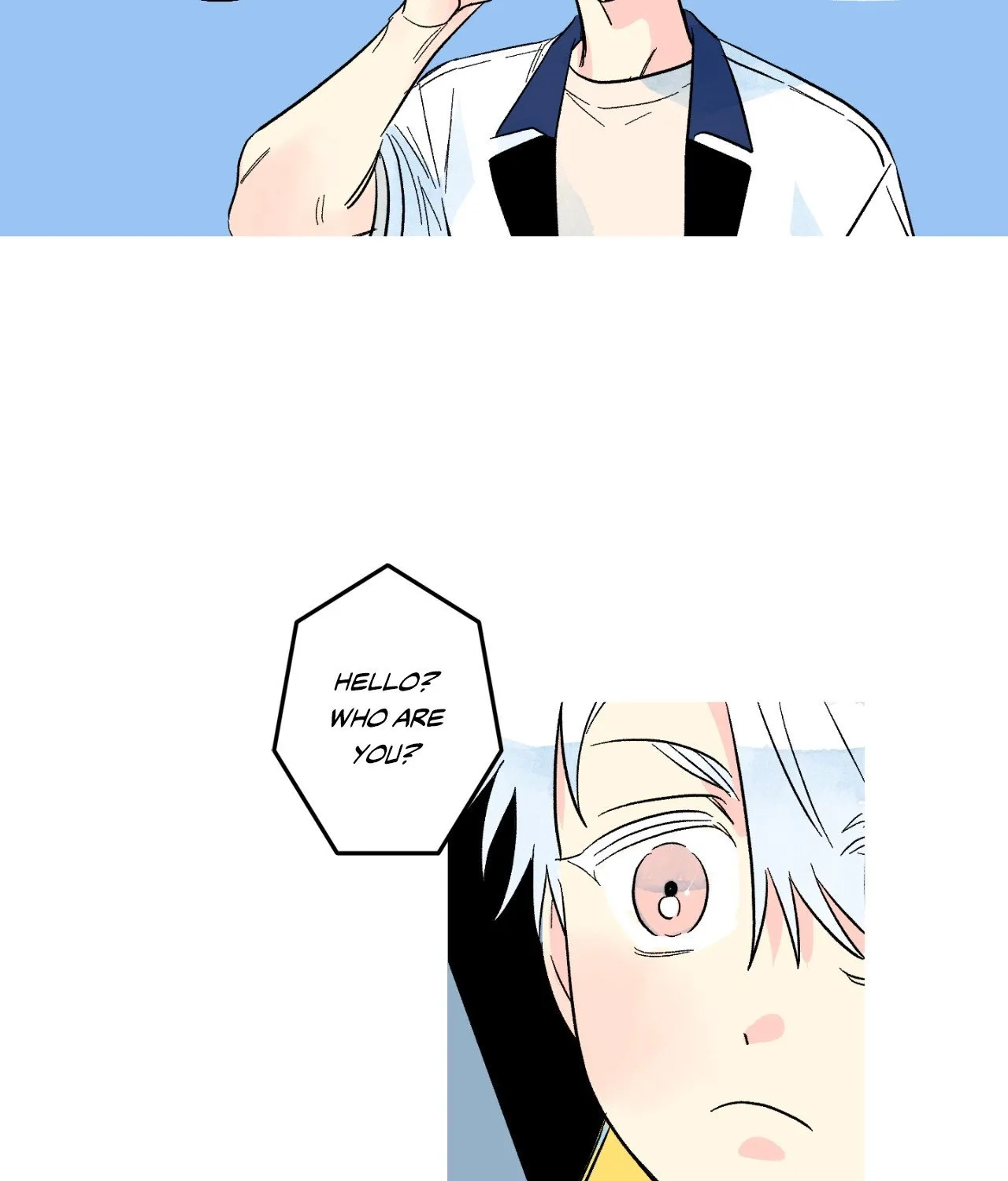 1 Milky Way Street Chapter 72 page 41 - 