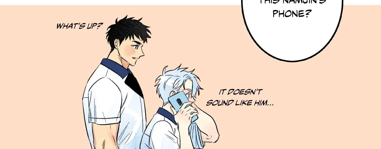 1 Milky Way Street Chapter 72 page 44 - 