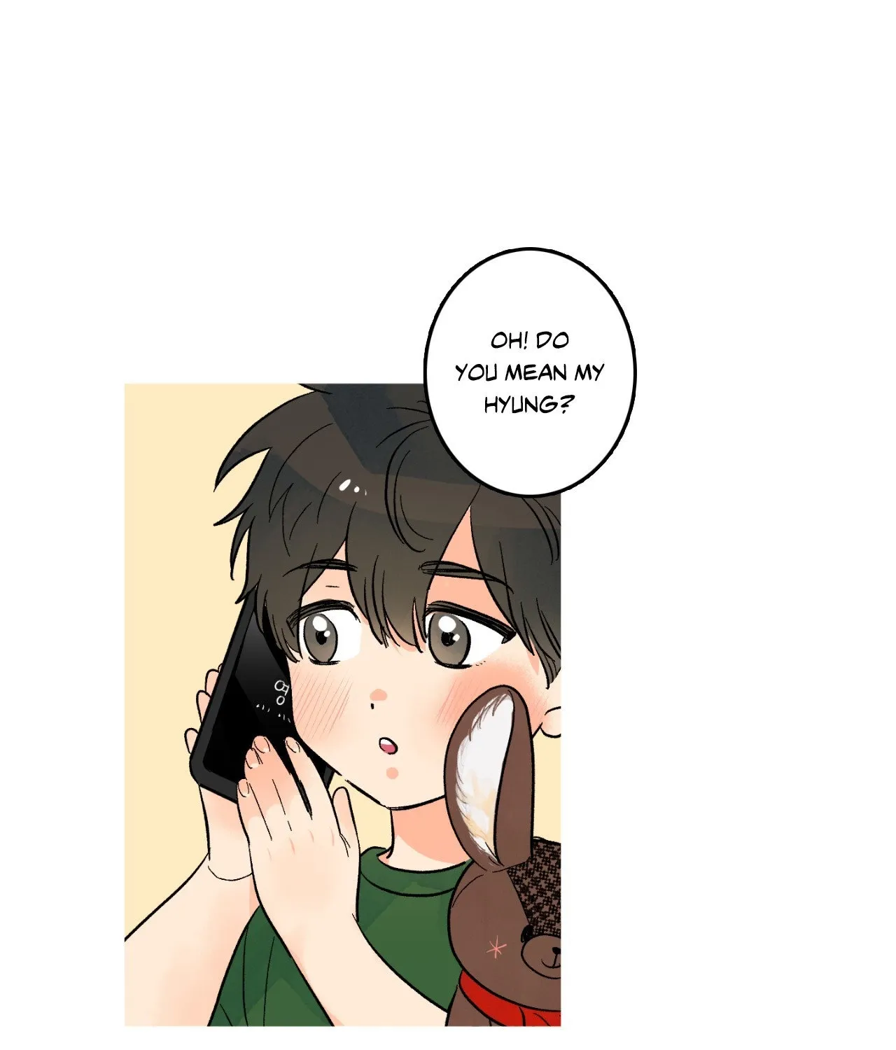 1 Milky Way Street Chapter 72 page 46 - 