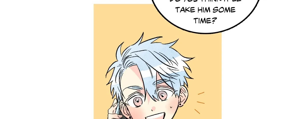 1 Milky Way Street Chapter 72 page 49 - 