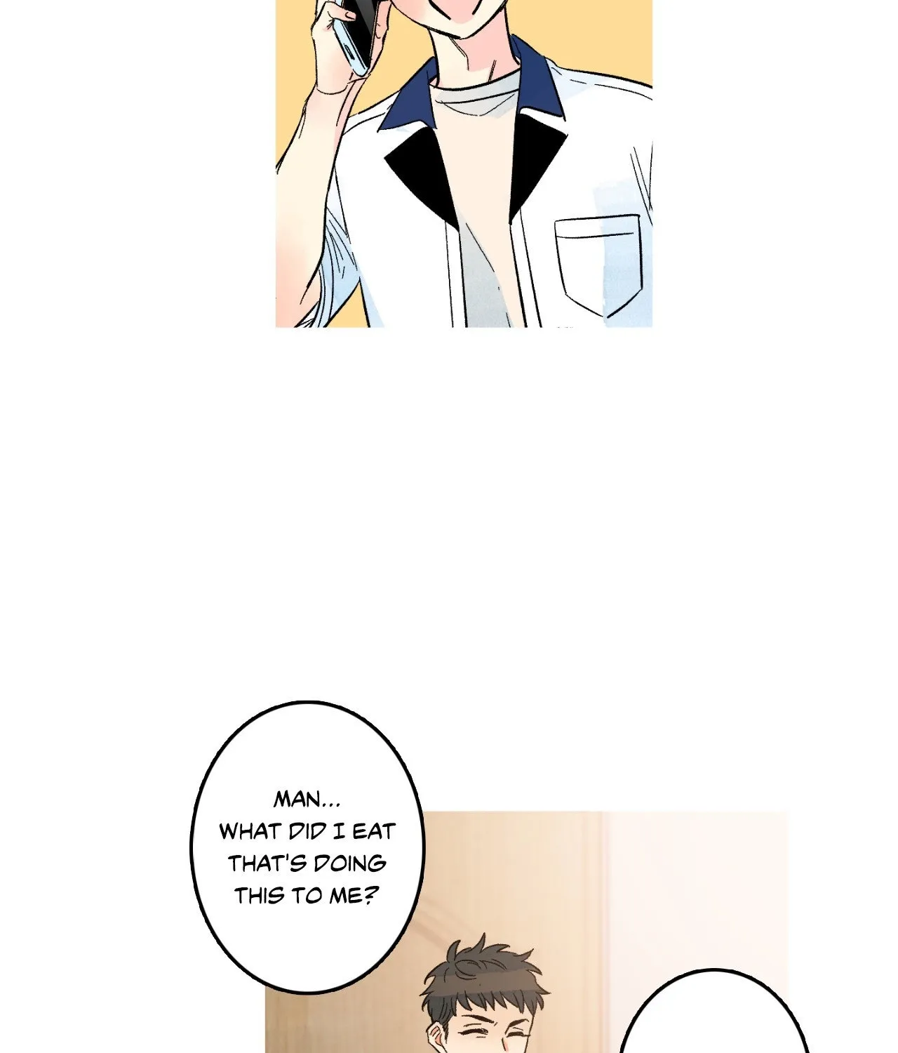 1 Milky Way Street Chapter 72 page 50 - 