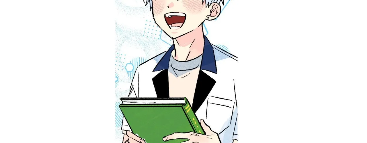 1 Milky Way Street Chapter 72 page 6 - 