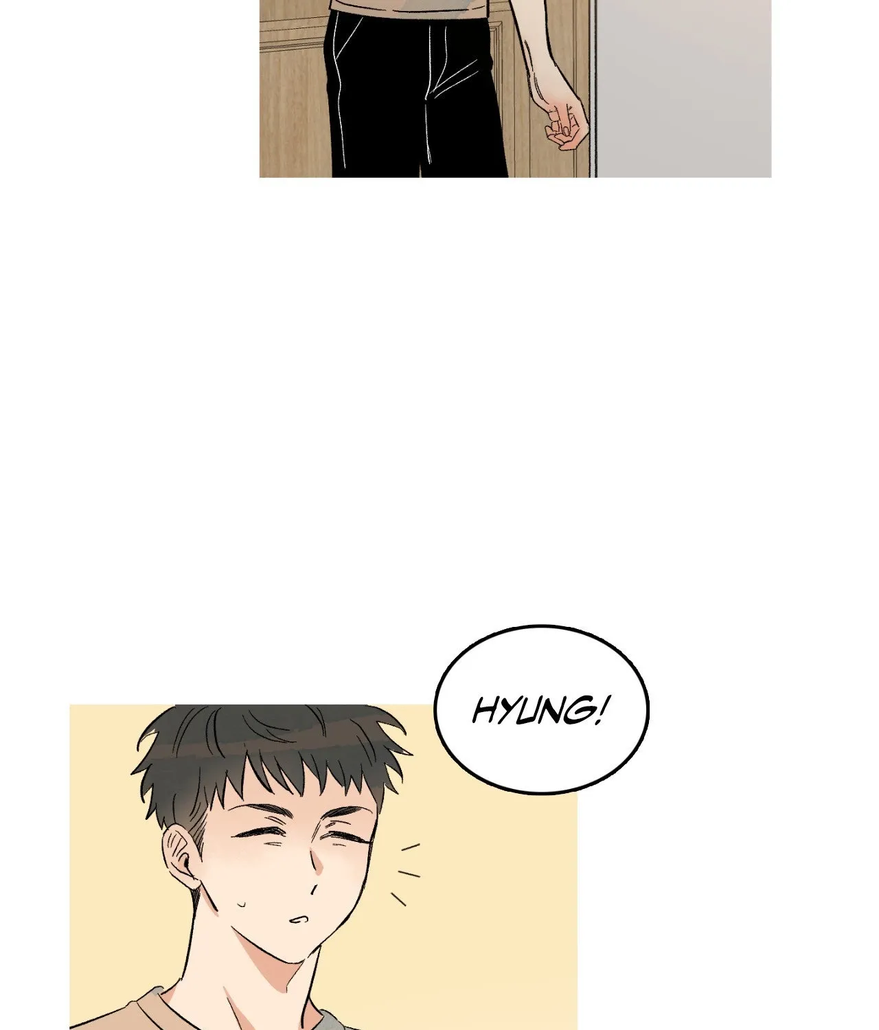 1 Milky Way Street Chapter 72 page 52 - 