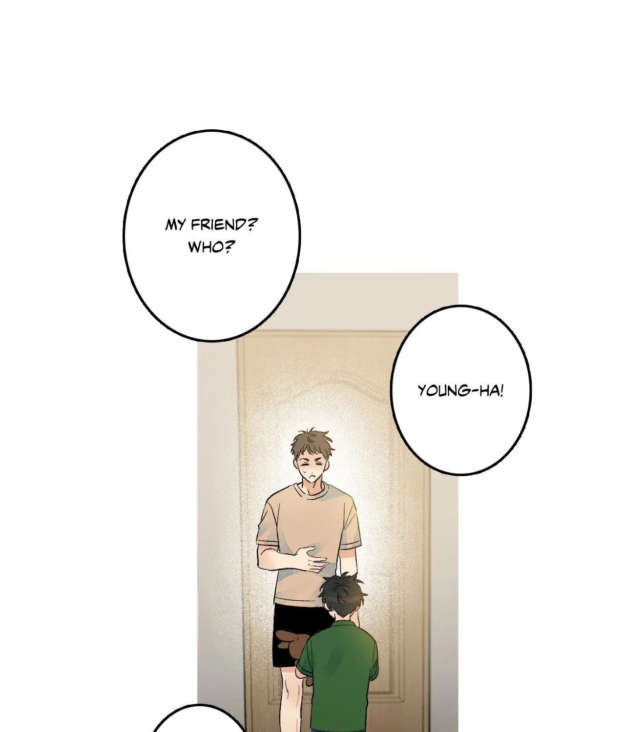1 Milky Way Street Chapter 72 page 55 - 